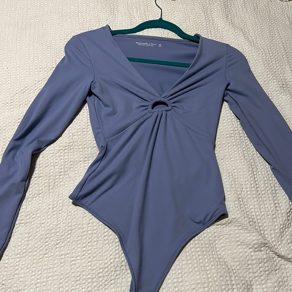 Abercrombie top